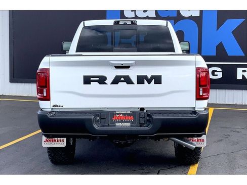New 2026 RAM 2500 Power Wagon image 4
