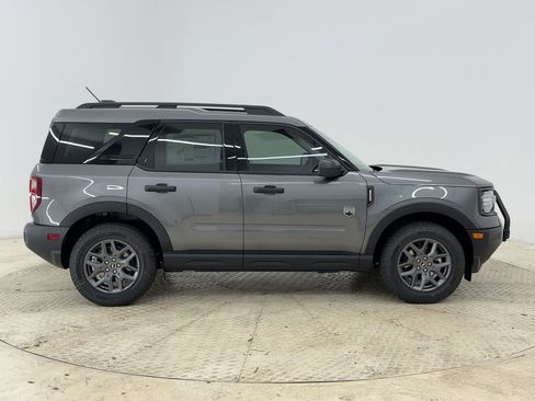 New 2025 Ford Bronco Sport Big Bend AWD/4WD image 7
