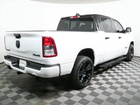 Used 2023 RAM 1500 Big Horn image 3