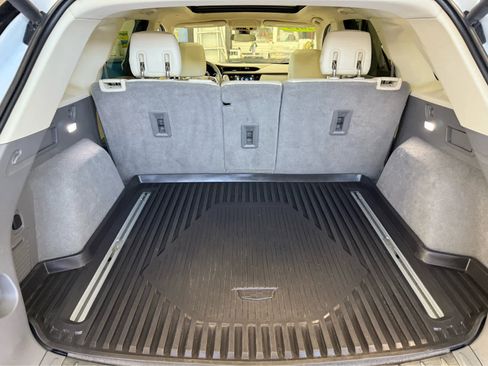 Used 2019 Cadillac XT5 Luxury image 22