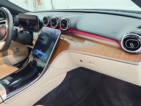 Used 2024 Mercedes-Benz C 300 C 300 4MATIC image 24