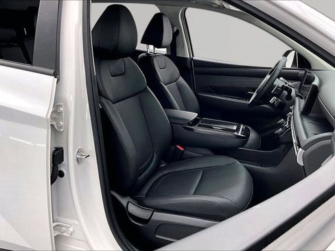 Used 2025 Hyundai Tucson SEL AWD/4WD image 7