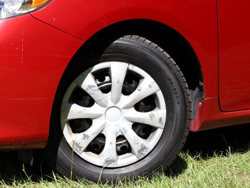 Used 2009 Toyota Corolla XLE image 16