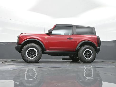 New 2025 Ford Bronco Badlands w/ Sasquatch Package image 21