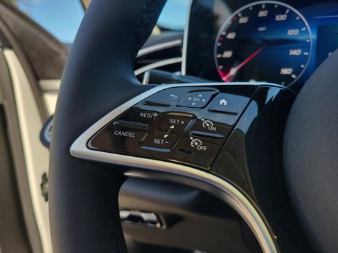 New 2026 Mercedes-Benz E 350 Sedan image 8