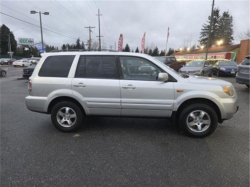 Used 2006 Honda Pilot EX-L image 1