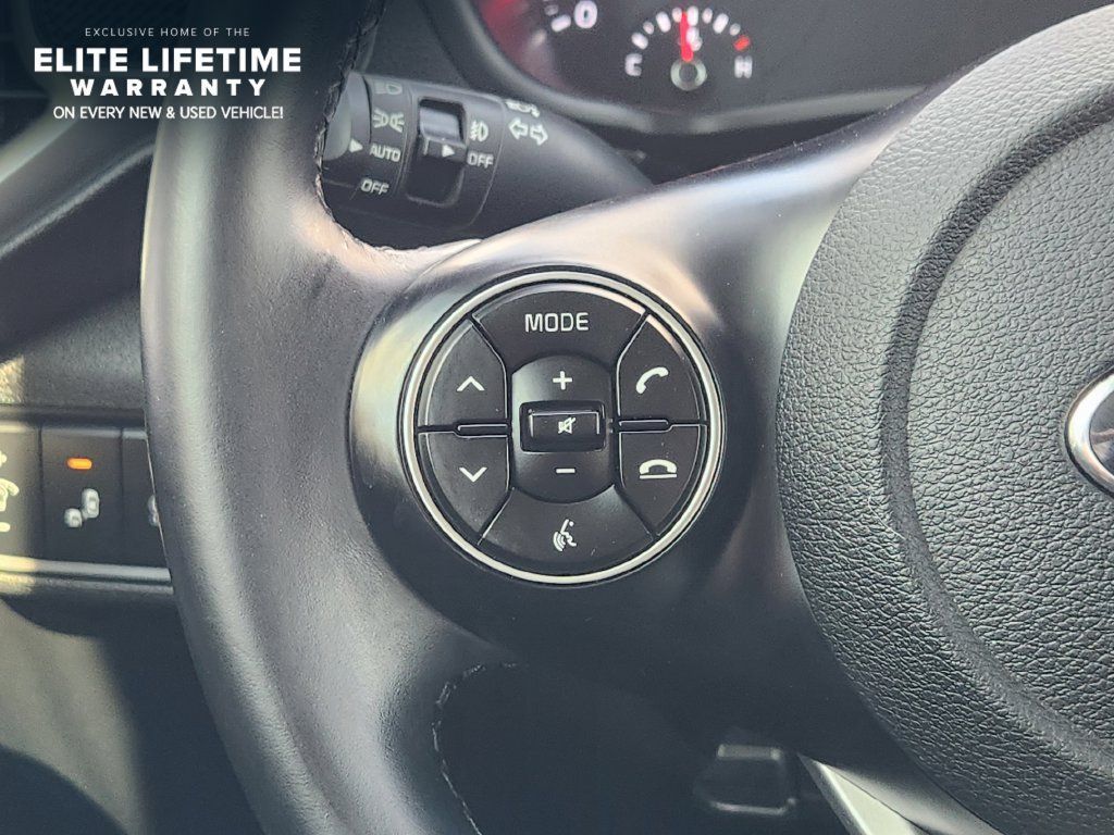 Used 2020 Kia Soul X-Line FWD image 26