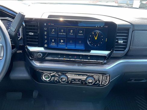 Certified 2023 Chevrolet Silverado 1500 LT RWD image 16