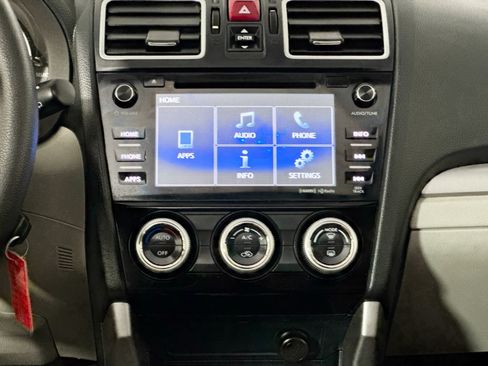 Used 2018 Subaru Forester 2.5i Premium w/ All-Weather Package AWD/4WD image 25