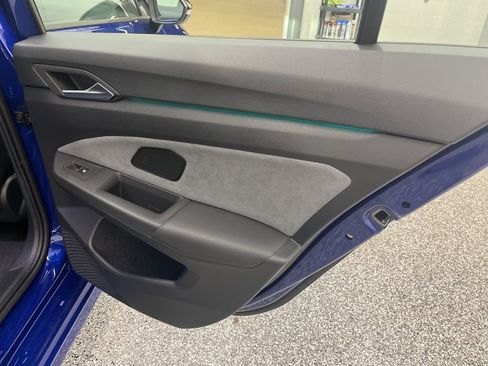 New 2026 Volkswagen Golf w/ Euro Style Package image 34