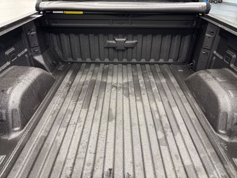 New 2026 Chevrolet Silverado 1500 LT Trail Boss w/ Protection Package image 40