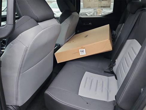 New 2026 Toyota Tacoma 4x4 Double Cab Hybrid image 20