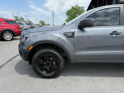 Used 2023 Ford Ranger XL w/ Equipment Group 101A High RWD image 31