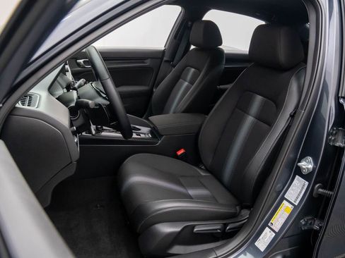 New 2026 Honda Civic Sport image 16