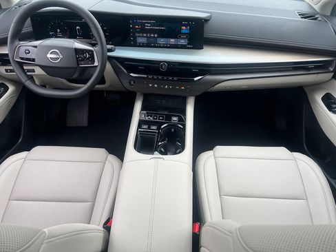 Used 2026 Nissan Murano SL AWD/4WD image 20