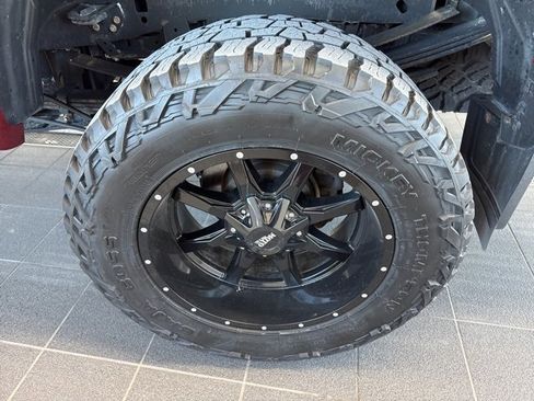 Used 2022 Ford F250 Lariat w/ Tremor Off-Road Package image 8