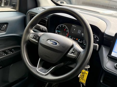 Used 2022 Ford Maverick XL w/ Equipment Group 100A Standard image 11