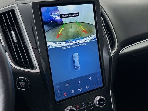 Certified 2022 Ford Edge SEL w/ Convenience Package image 27