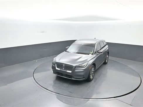 Used 2021 Lincoln Corsair AWD w/ Towing Package I image 22