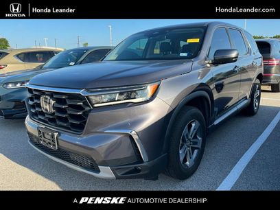 Used 2025 Honda Pilot EX-L