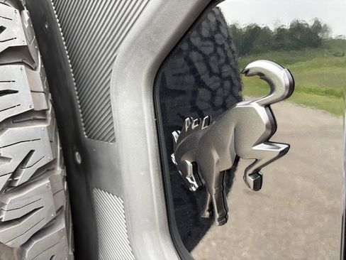 New 2025 Ford Bronco Raptor image 11