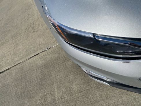 Used 2022 Chevrolet Malibu LS image 28