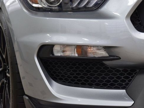 Used 2020 Ford Mustang Shelby GT350 w/ Technology Package image 14