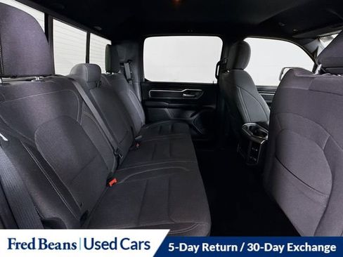 Used 2019 RAM 1500 Big Horn AWD/4WD image 26