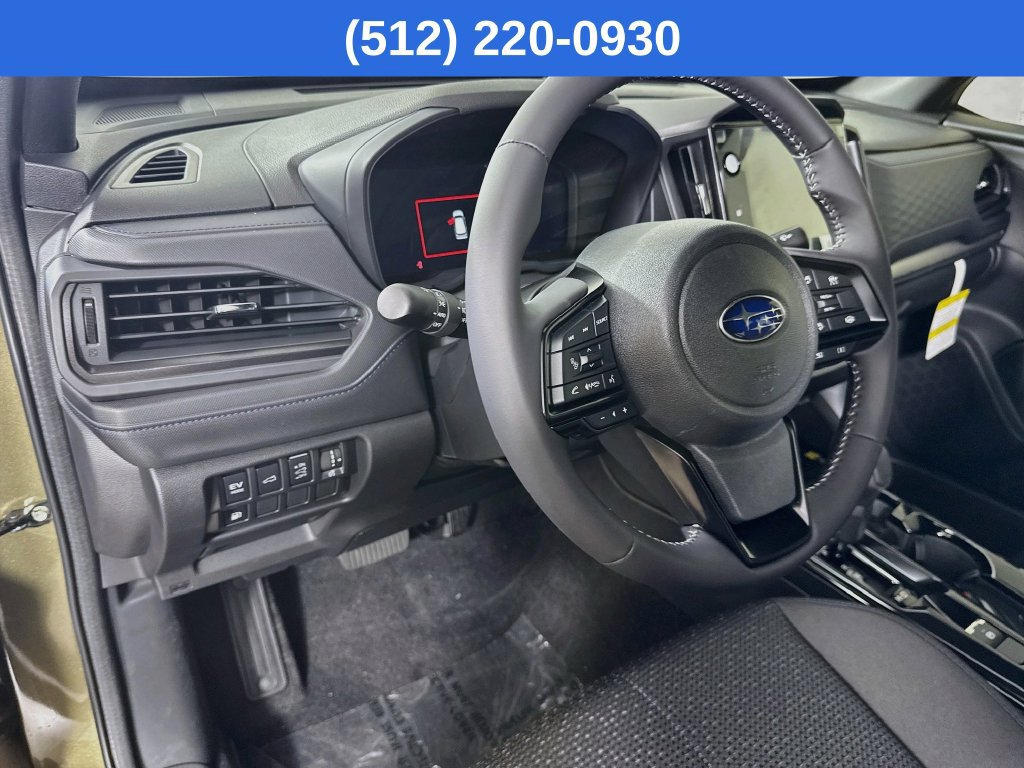 New 2026 Subaru Forester Premium AWD/4WD image 10