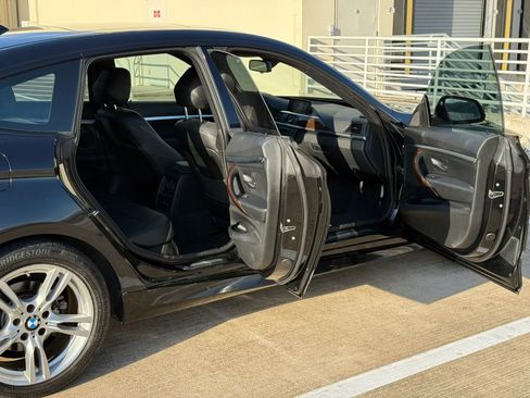 Used 2015 BMW 328i Gran Turismo xDrive image 19