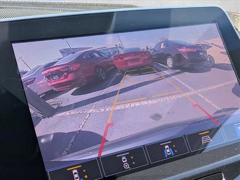 Used 2020 Cadillac CT5 Premium Luxury w/ Parking Package image 13