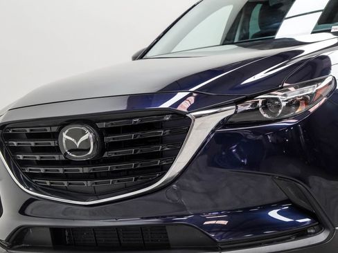 Used 2023 MAZDA CX-9 Touring Plus AWD/4WD image 2