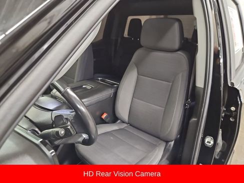 Used 2022 Chevrolet Silverado 1500 RST image 34