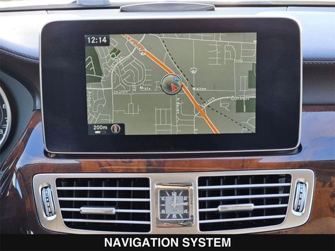 Used 2015 Mercedes-Benz CLS 63 AMG S-Model image 20