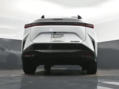 New 2026 Lexus RZ 350e 2WD image 41