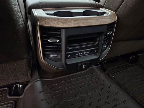 New 2026 RAM 2500 Limited image 12