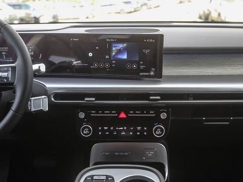 New 2026 Hyundai Ioniq 9 SEL image 14