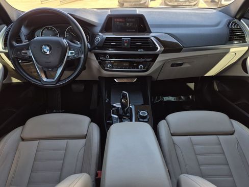 Used 2019 BMW X3 xDrive30i w/ Driving Assistance Package image 32