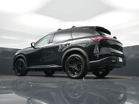 New 2026 INFINITI QX60 Sport w/ Dark Cargo Package image 43