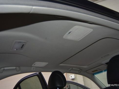 Used 2013 Lexus LS 460 w/ Comfort Pkg RWD image 22