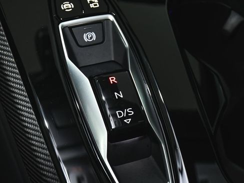 Used 2025 Audi S5 Prestige w/ Prestige Package AWD/4WD image 36