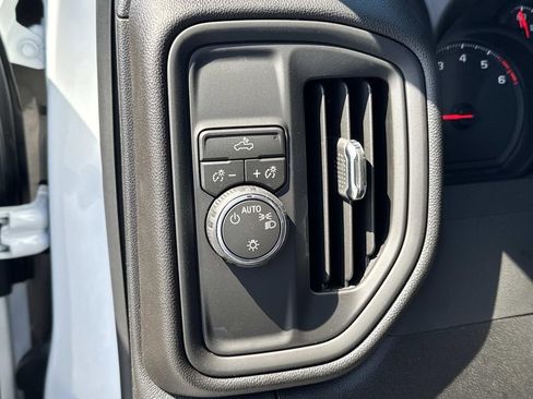 New 2026 Chevrolet Silverado 2500 W/T w/ WT Convenience Package image 20