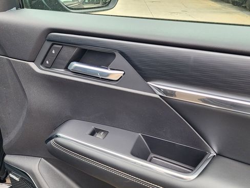 New 2026 GMC Acadia Elevation w/ Black Edition image 39