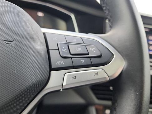 Certified 2023 Volkswagen Jetta SE image 22