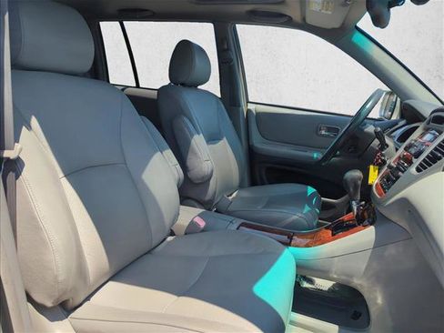Used 2005 Toyota Highlander Limited FWD image 24