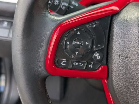 Used 2020 Honda Civic EX image 33