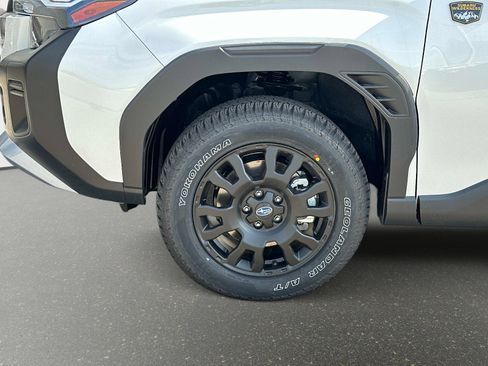 New 2026 Subaru Forester Wilderness image 11