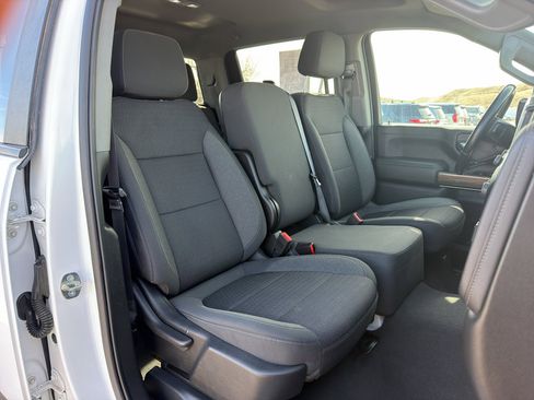 Used 2023 Chevrolet Silverado 2500 LT w/ Fleet Comfort Package AWD/4WD image 26