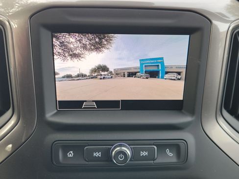 New 2026 Chevrolet Silverado 3500 W/T w/ WT Convenience Package image 6