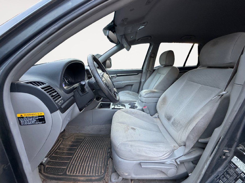 Used 2007 Hyundai Santa Fe 2WD image 10
